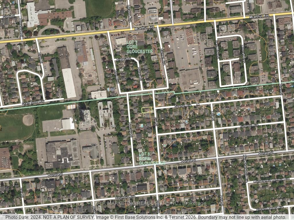 Additional image 6 of 944 Eve Street, Ottawa, ON, K1K 3R4
