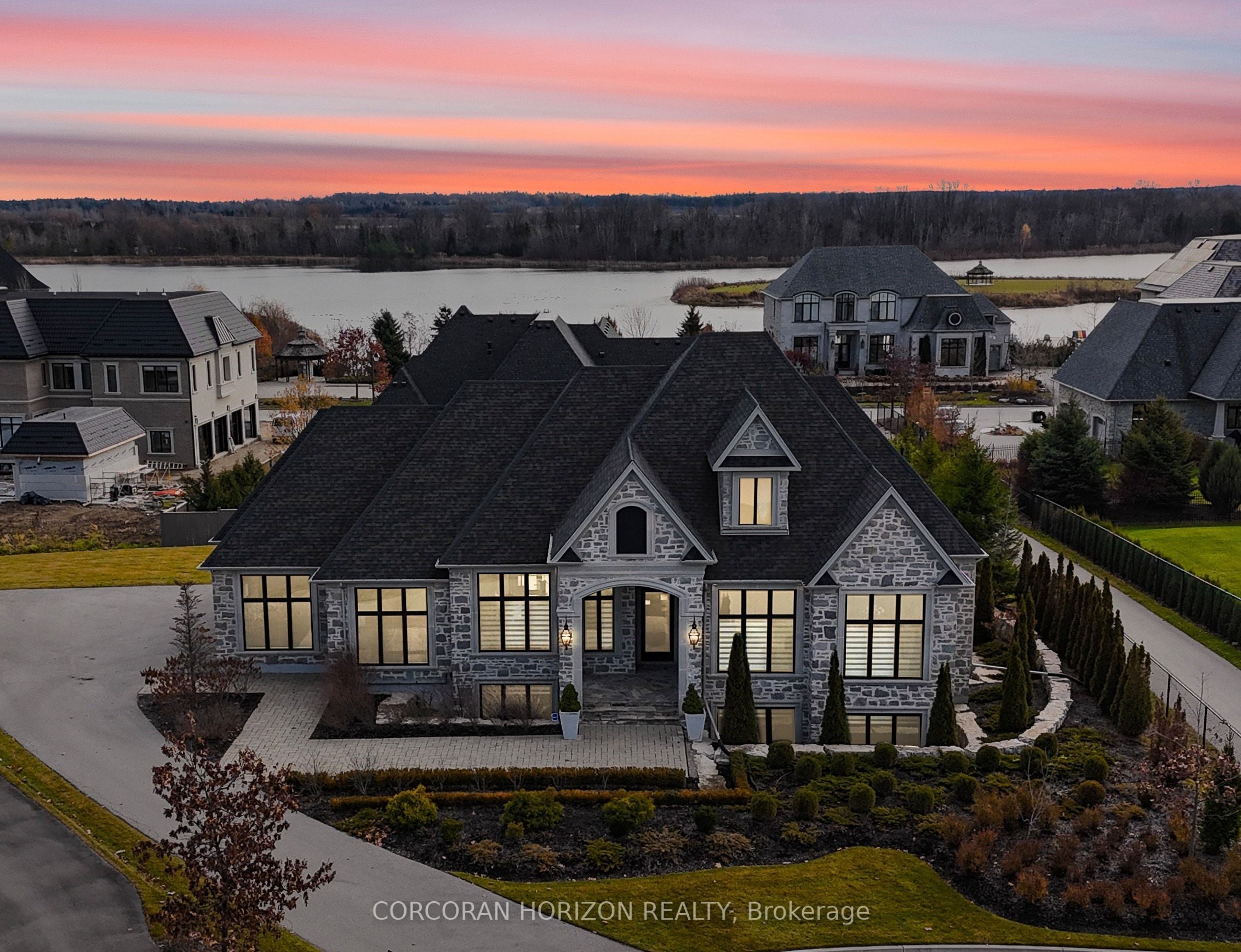 31 Reid Court, Puslinch, ON, N0B 2J0