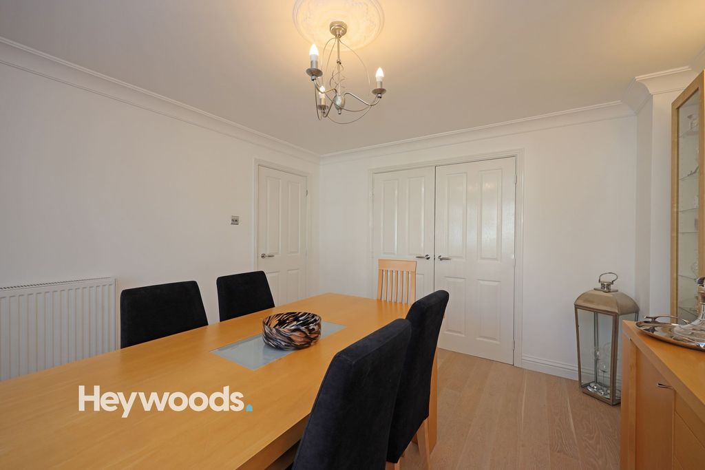 Additional image 9 of 5 bed detached house for saleBluebell Drive, Seabridge, Newcastle Under Lyme ST5