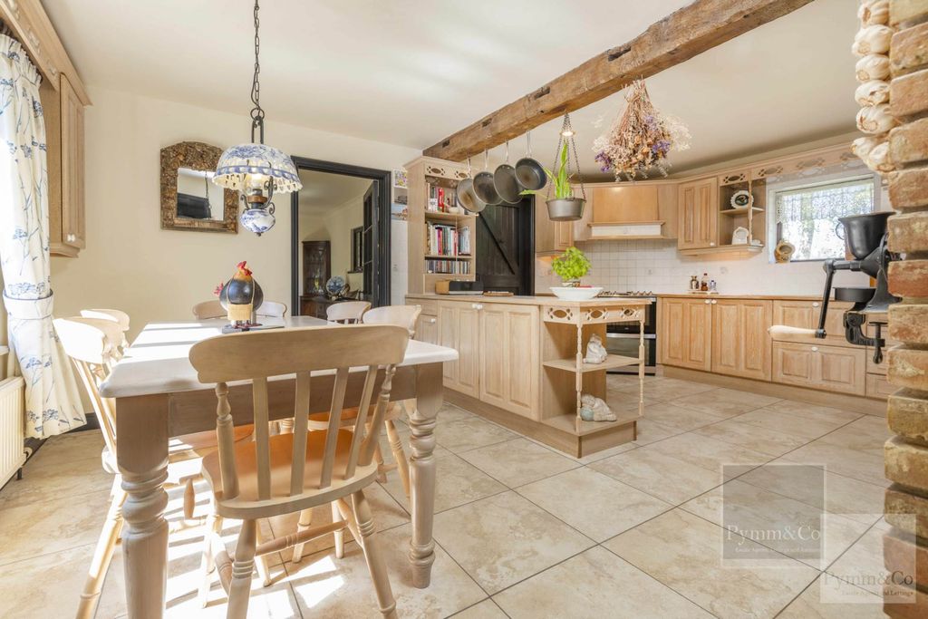 Additional image 7 of 3 bed detached house for saleBlyford Lane, Wenhaston IP19