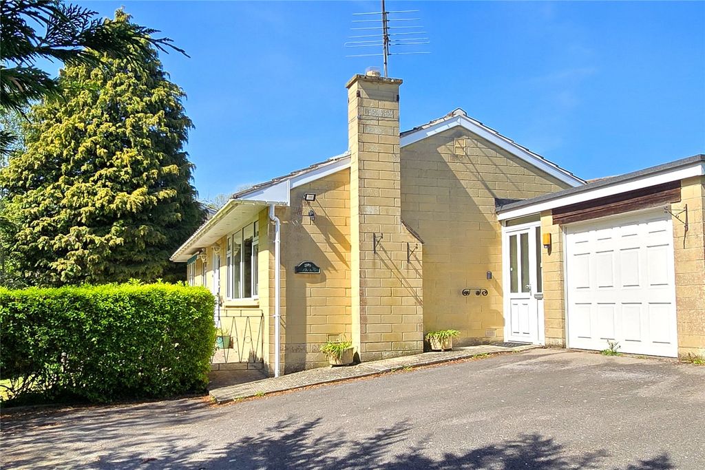 3 bed bungalow for saleRickfield, Bradford On Avon BA15