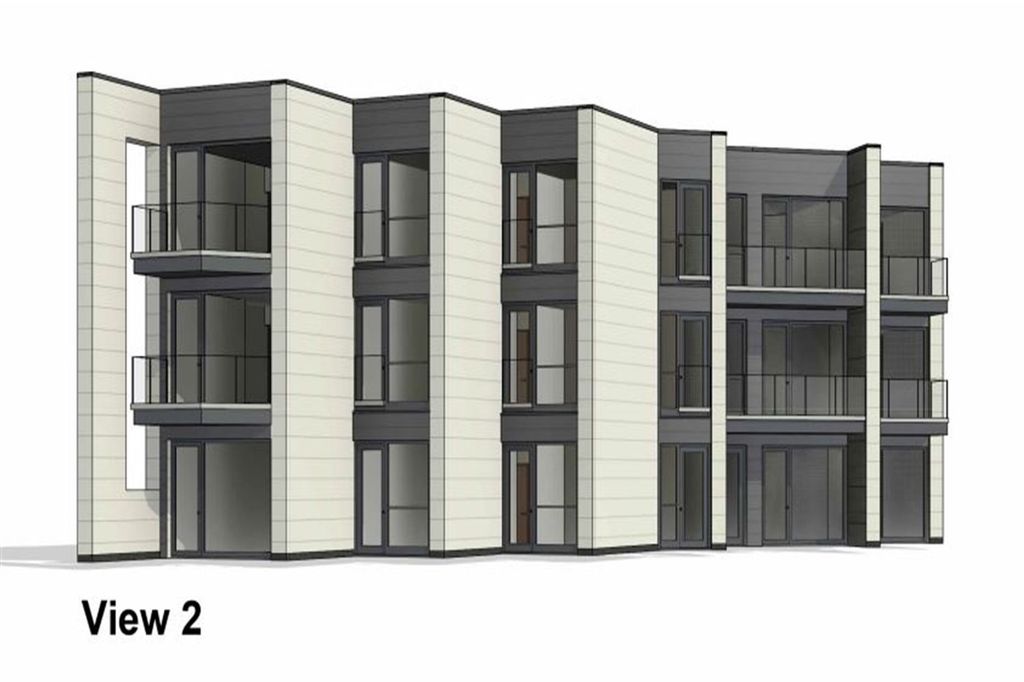 Additional image 3 of Land for saleWarren Road, Cheadle Hulme SK8