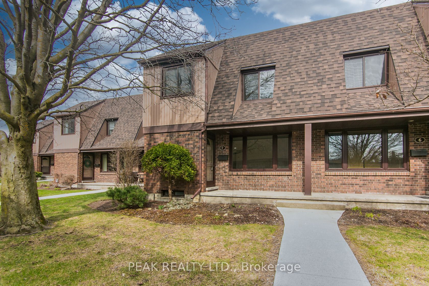 Additional image 3 of 7-279 Sandowne Drive, Waterloo, ON, N2K 2C1
