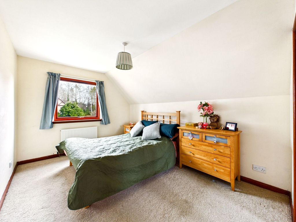 Additional image 21 of 4 bed detached house for sale3 The Beeches, Banchory Lodge, Banchory AB31