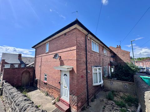 Sneinton Boulevard, Nottingham NG2