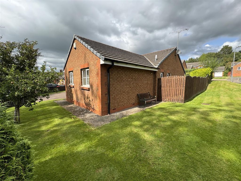 Additional image 17 of 3 bed bungalow for saleDrawbriggs Lane, Appleby-In-Westmorland CA16