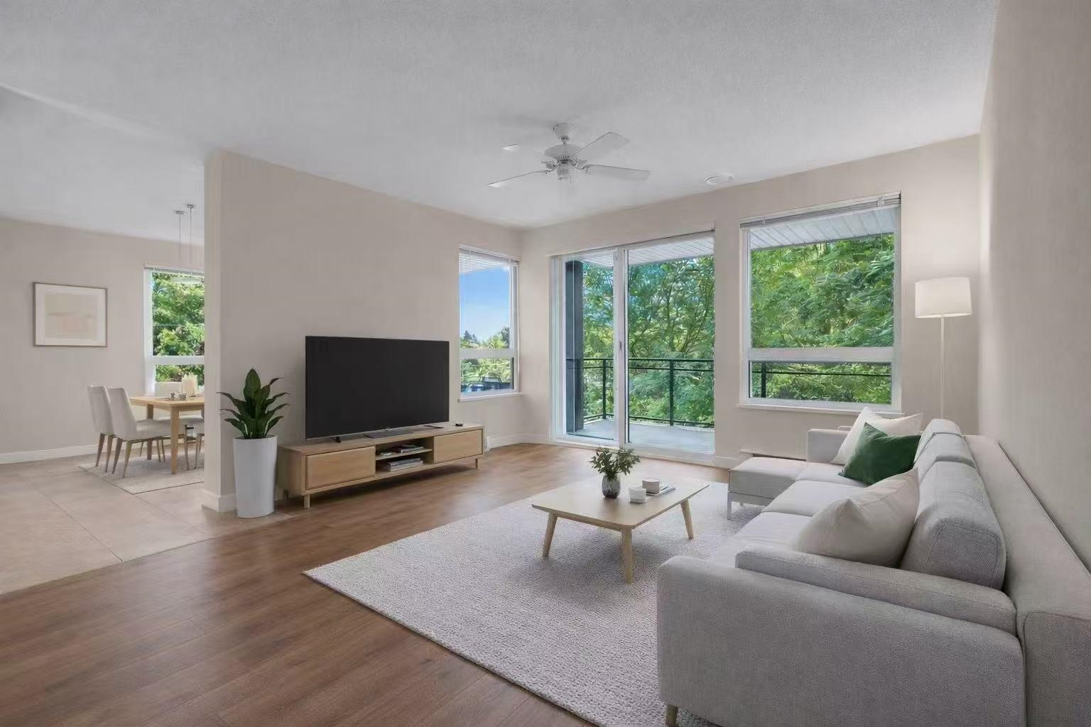 205-9500 Odlin Road, Richmond, BC, V6X 0H5