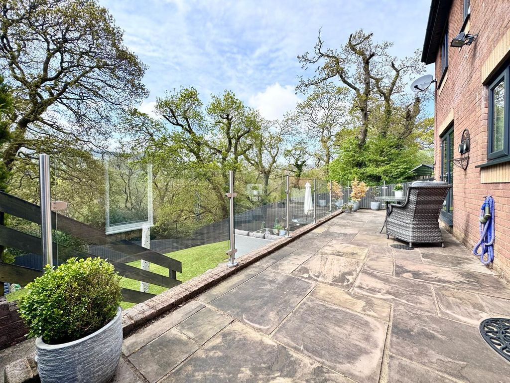 Additional image 21 of 4 bed detached house for saleThe Ridings, Aberdare CF44