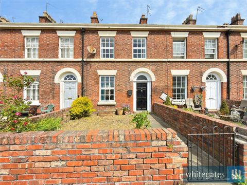 Barlow Lane, Liverpool, Merseyside L4
