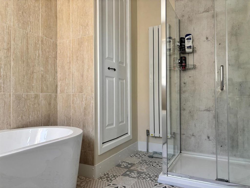 Additional image 21 of 3 bed semi-detached house for saleMarged Street, Llanelli SA15