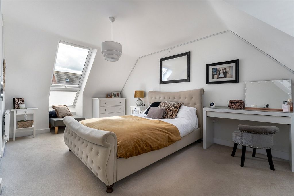 Additional image 8 of 5 bed detached house for sale10 Meadow Hill Lane, Ashby-De-La-Zouch, Leicestershire LE65
