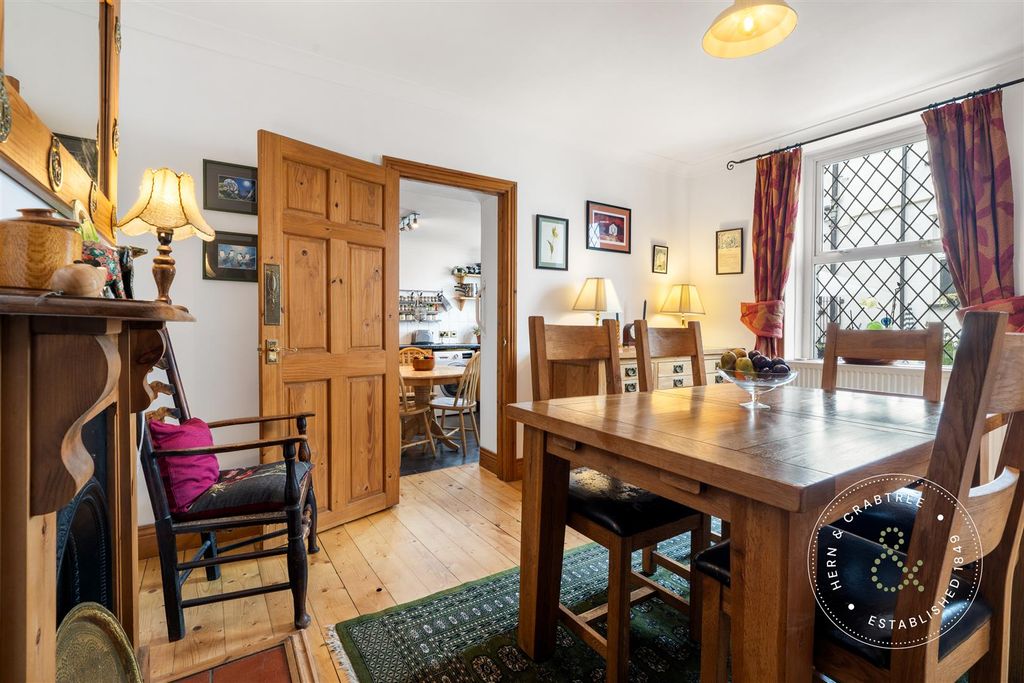 Additional image 5 of 3 bed end terrace house for saleConybeare Road, Victoria Park, Cardiff CF5