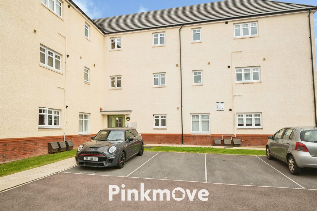 Additional image 12 of 1 bed flat for saleWalker Point Way, Newport NP20