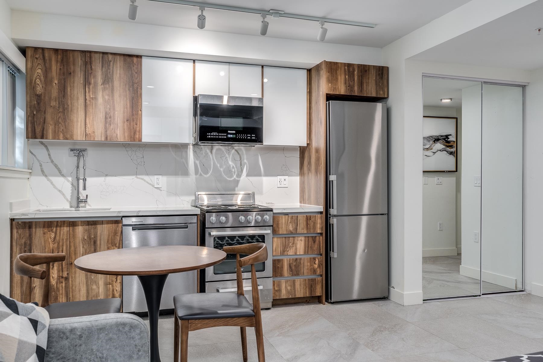 Additional image 4 of 002-1170 Barclay Street , Vancouver, BC, V6E 1H1