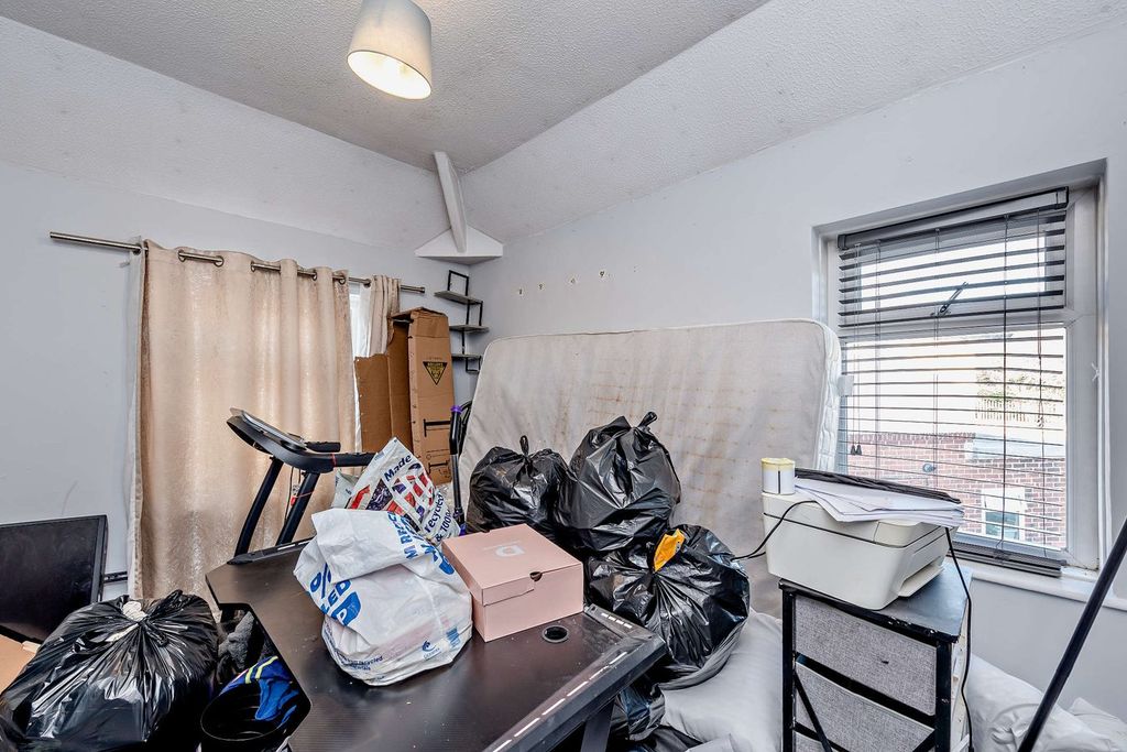 Additional image 14 of 4 bed semi-detached house for saleNant Mawr Crescent, Buckley CH7