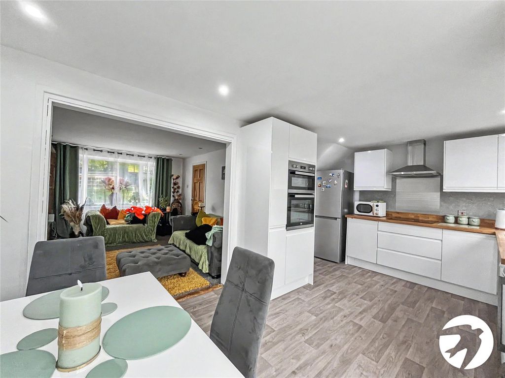 Additional image 2 of 3 bed end terrace house for saleSundridge Drive, Walderslade, Kent ME5