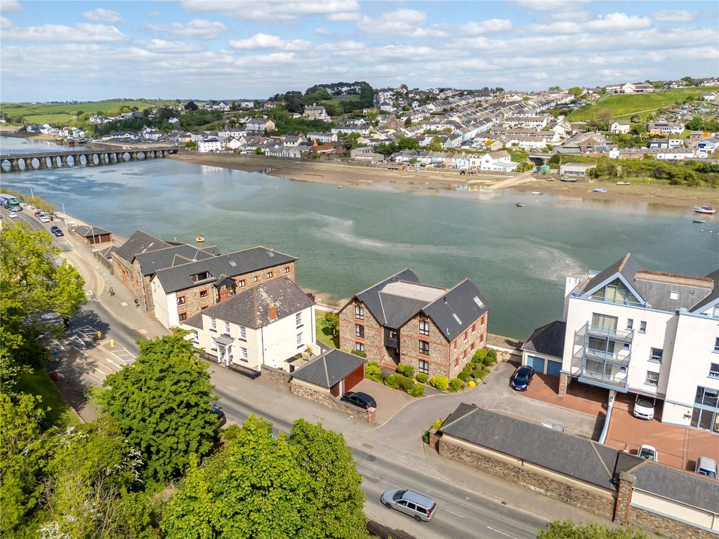 Additional image 26 of 3 bed flat for saleNew Road, Bideford, Devon EX39