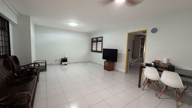 297 Choa Chu Kang Avenue 2