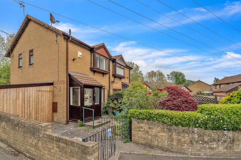 Additional image 24 of 2 bed semi-detached house for saleComfrey Close, St. Mellons, Cardiff CF3