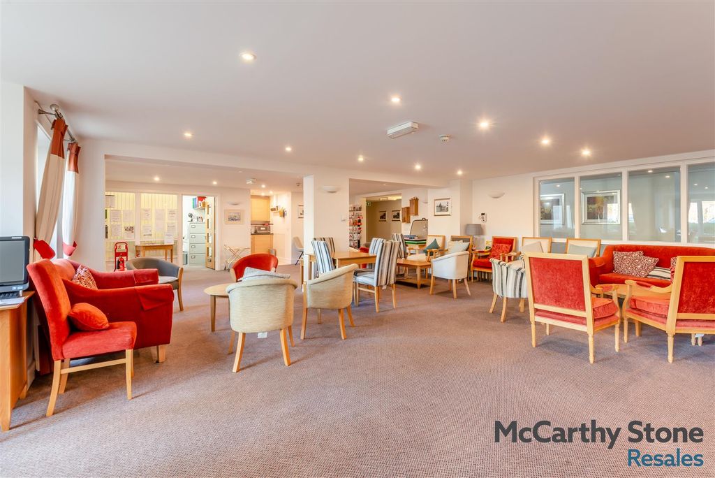 Additional image 12 of 1 bed flat for saleWaggoners Court, Legions Way, Bishop's Stortford CM23