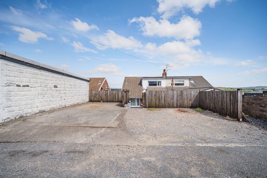 Additional image 28 of 3 bed semi-detached bungalow for saleForest Avenue, Cefn Hengoed, Hengoed CF82