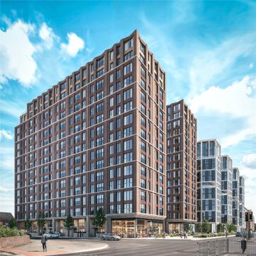 M.07 The Forge, Gladstone Street, Liverpool, Merseyside L3, New home