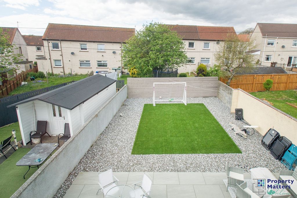 Additional image 2 of 3 bed semi-detached house for salePladda Road, Saltcoats KA21