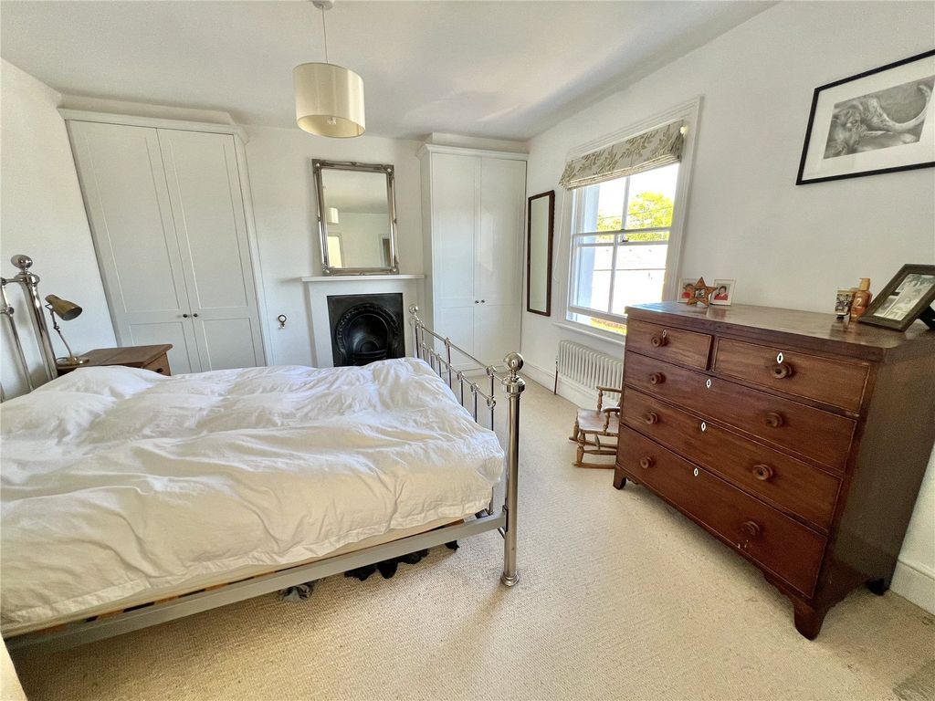 Additional image 11 of 4 bed semi-detached house for saleAlexandra Street, Blandford Forum, Dorset DT11