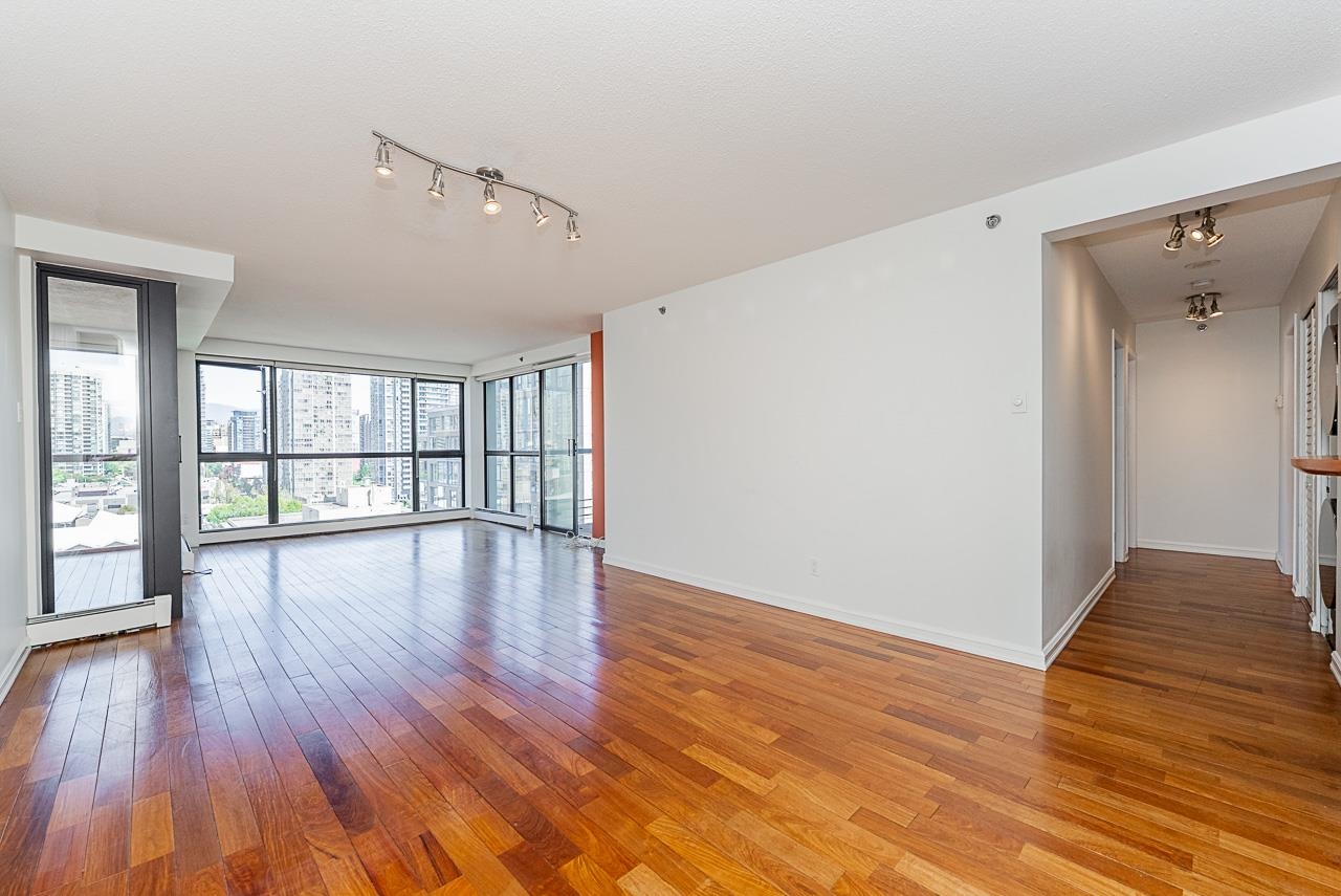 Additional image 4 of 1304-283 Davie Street, Vancouver, BC, V6B 5T6