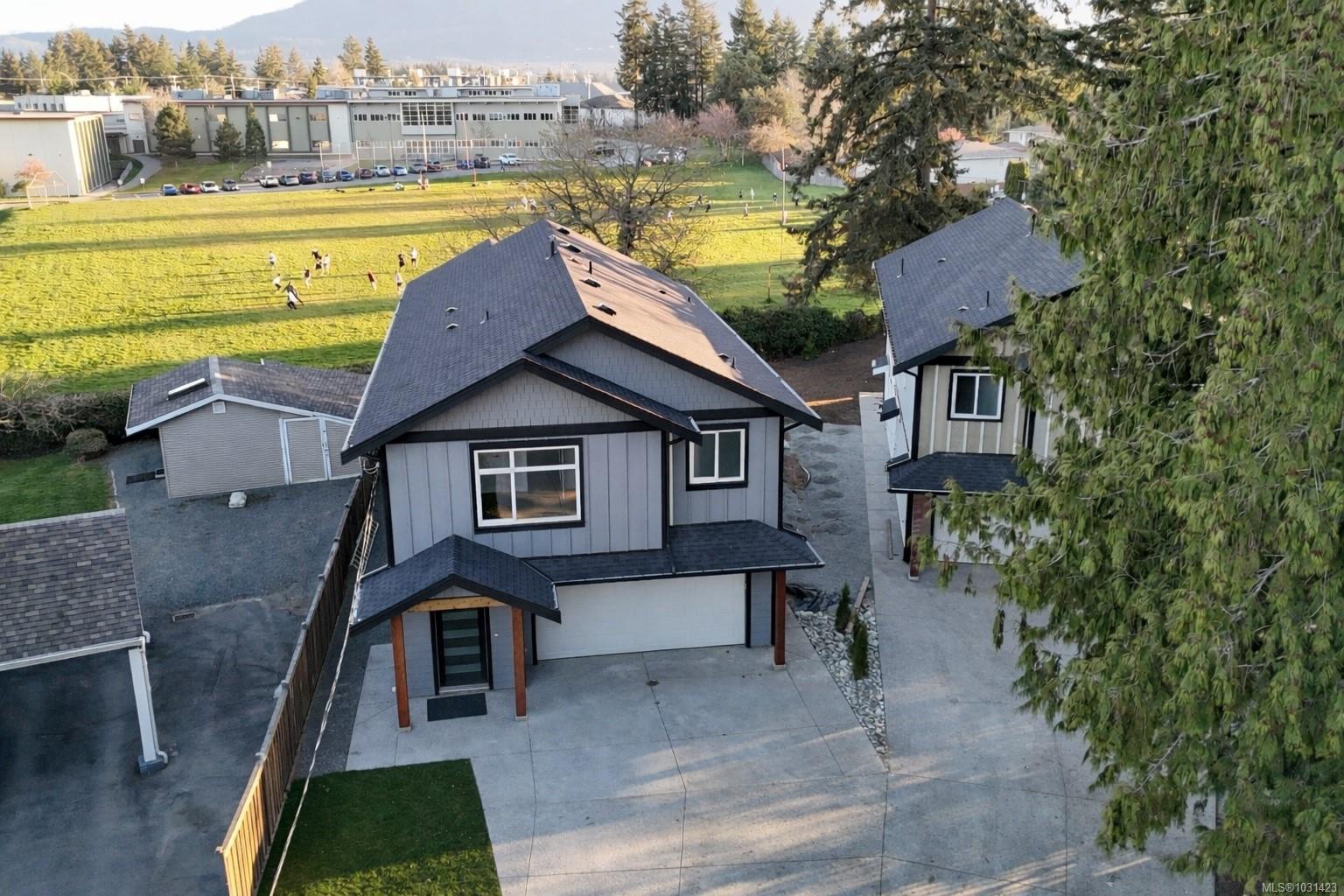 416 Diamond Boulevard, Nanaimo, BC, V9T 2R7