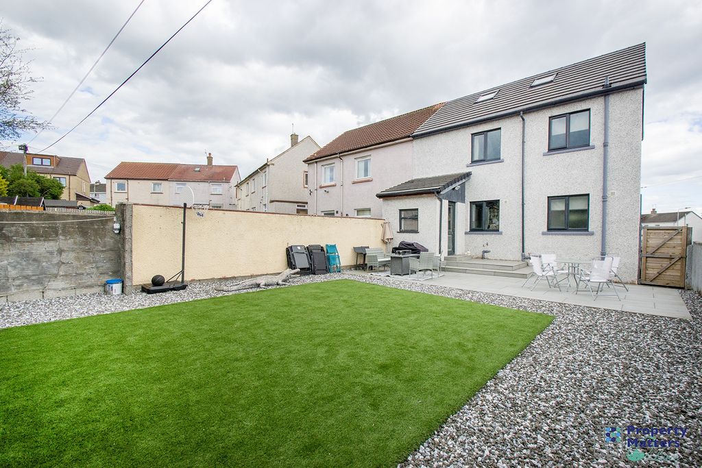 Additional image 20 of 3 bed semi-detached house for salePladda Road, Saltcoats KA21