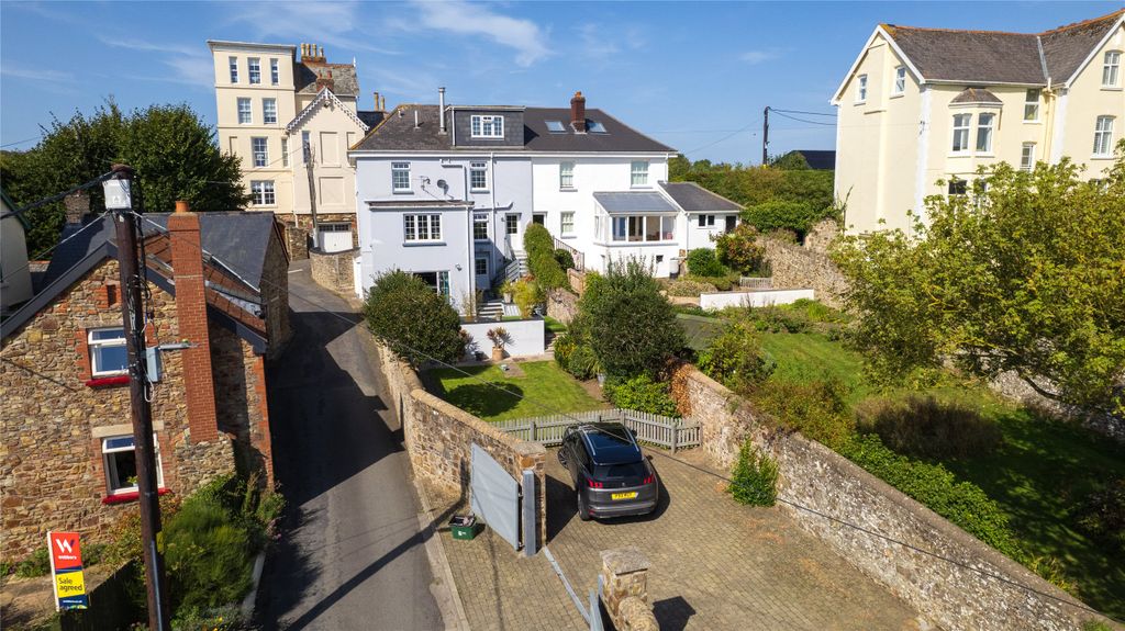 Additional image 31 of 5 bed semi-detached house for saleOrchard Hill, Bideford EX39