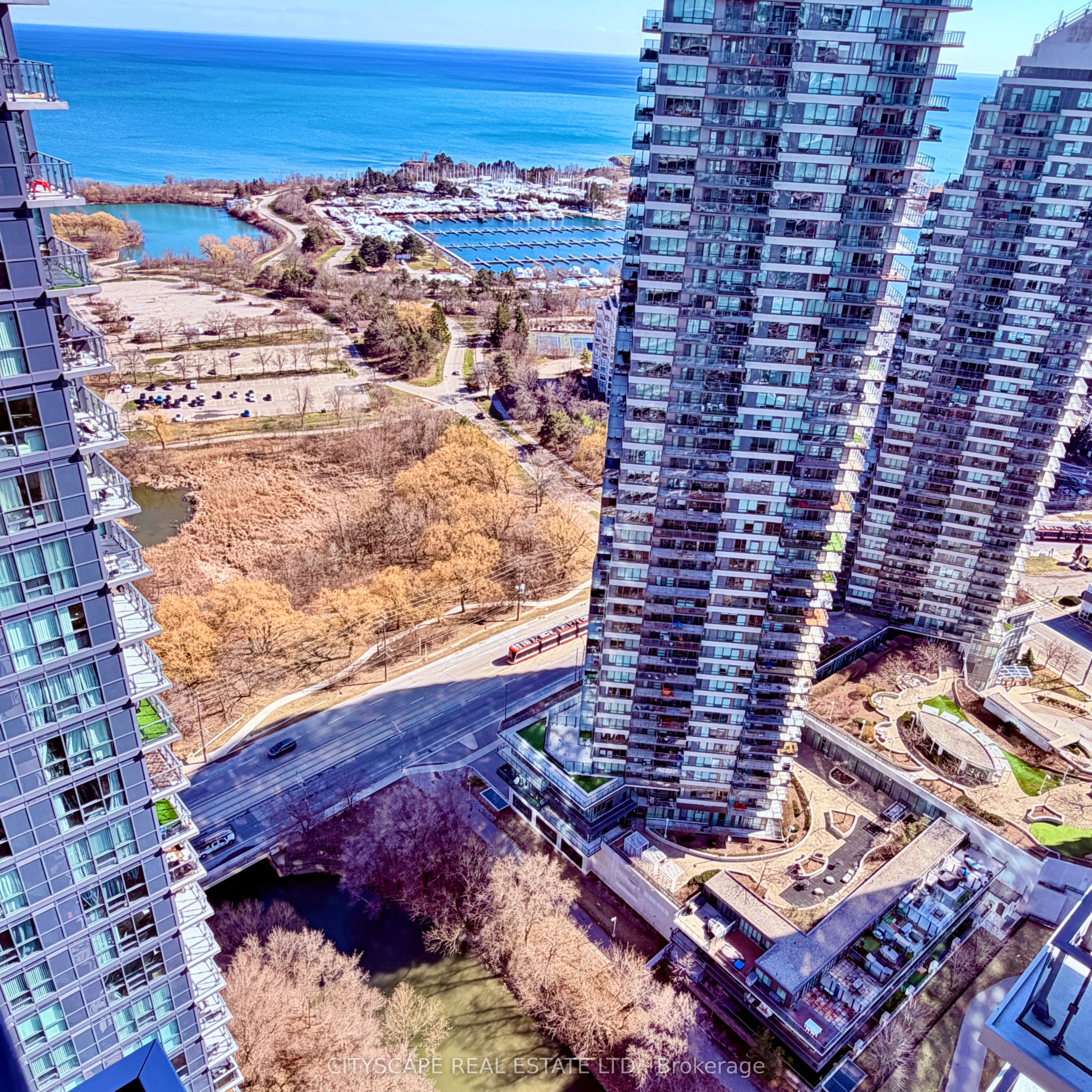 Additional image 2 of 3808-2220 Lakeshore Boulevard, Toronto, ON, M8V 0C1