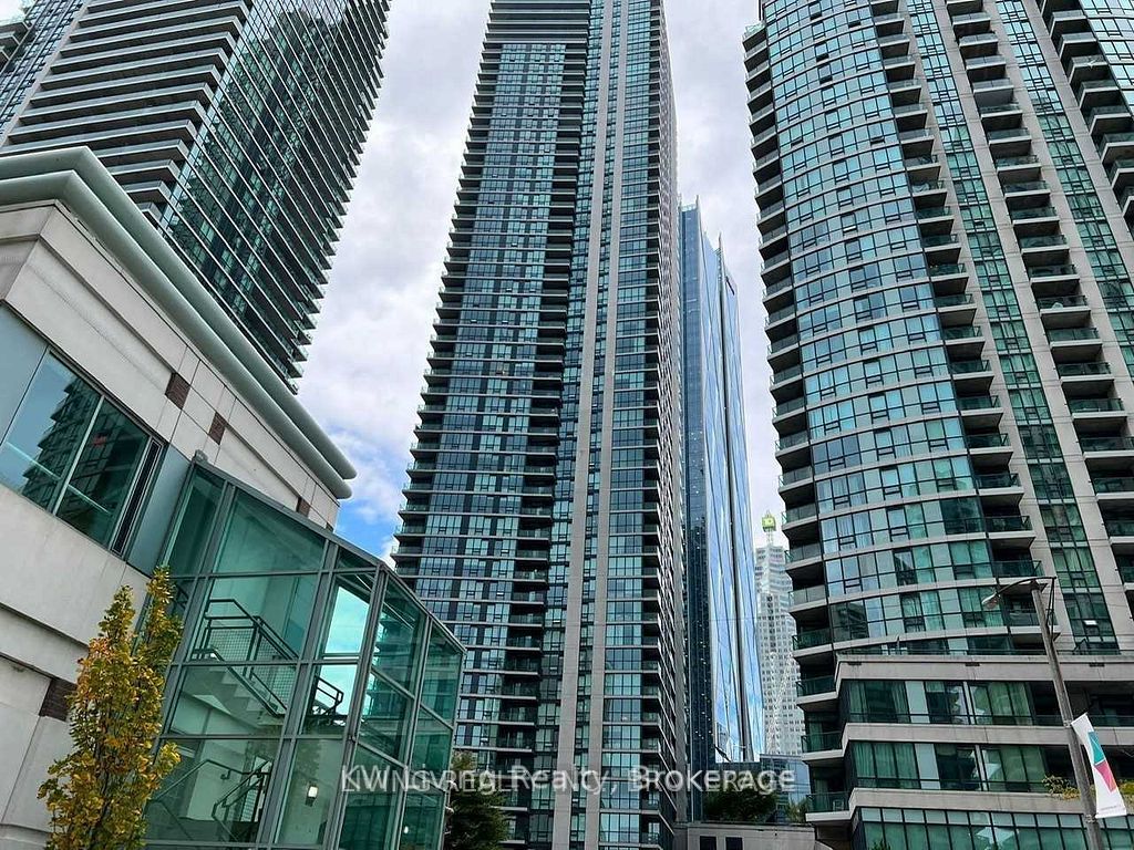 4405-16 Harbour Street, Toronto, ON, M5J 2Z7