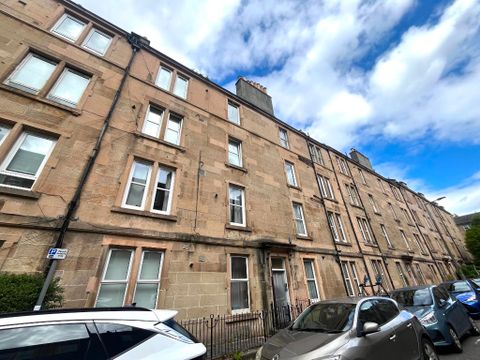 Bryson Road, Polwarth, Edinburgh EH11