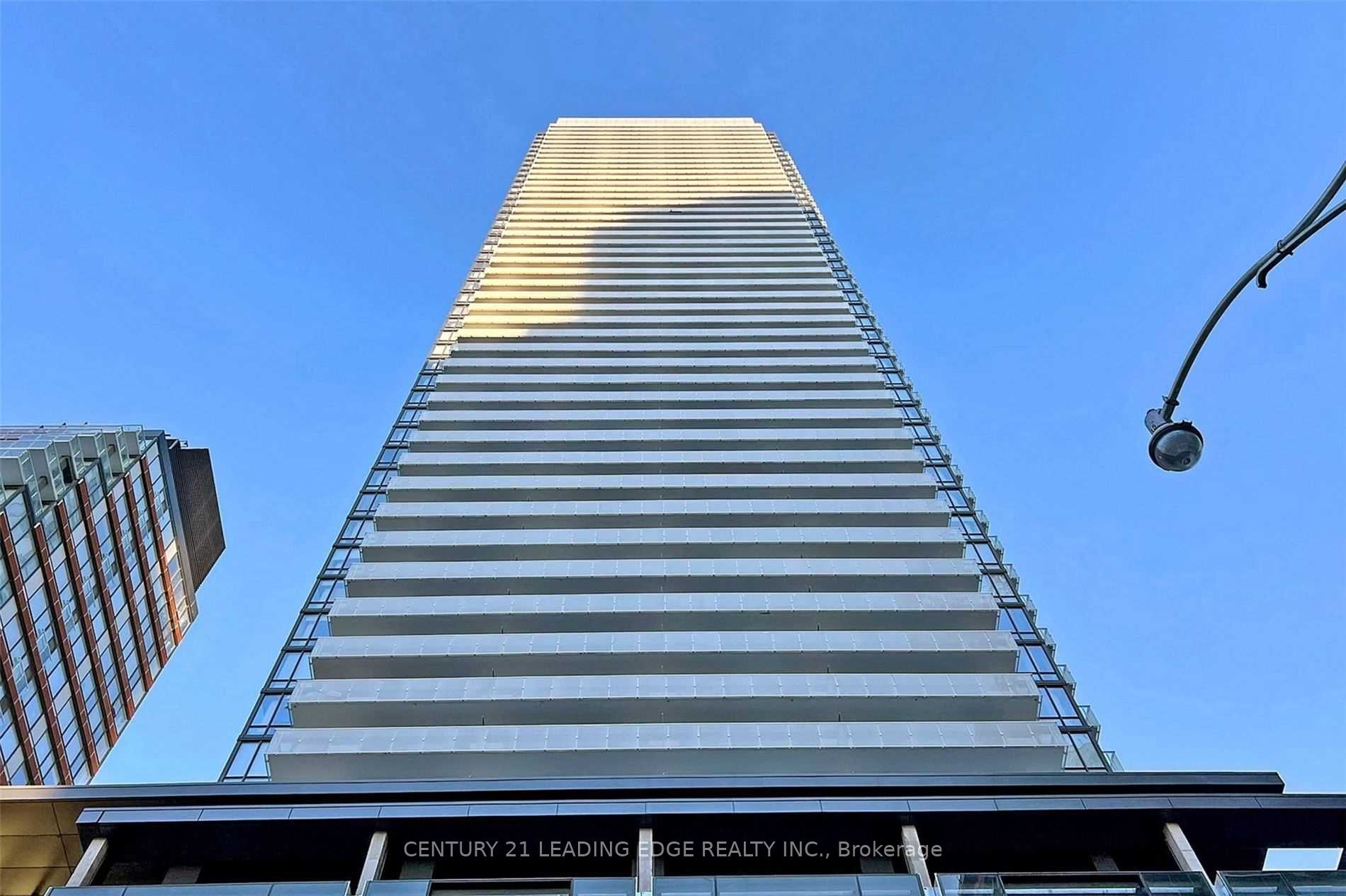 1209-501 Yonge Street, Toronto, ON, M4Y 0G8
