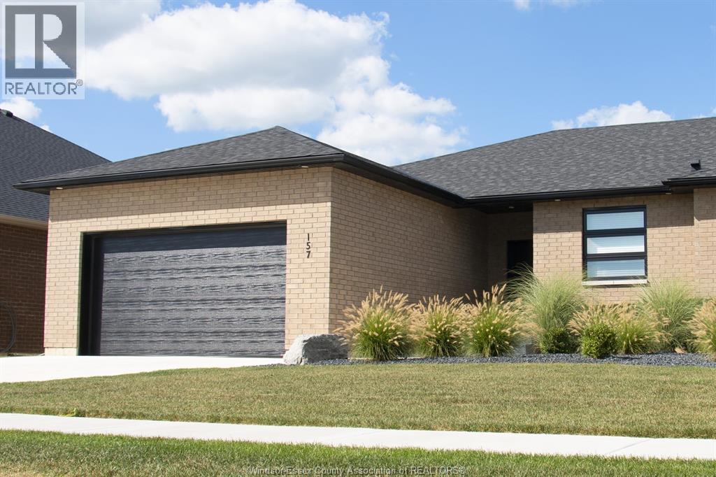 157 Blue Jay Crescent, Kingsville, ON, N9Y0E3