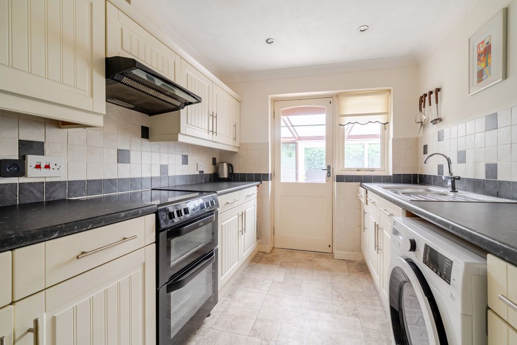 Additional image 3 of 3 bed detached bungalow for saleMead Park, Bickington, Barnstaple, Devon EX31