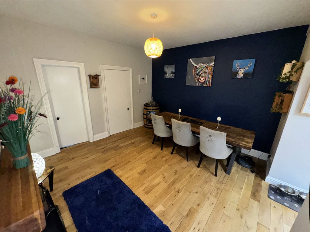 Additional image 8 of 4 bed detached house for saleWest Cathcart Street, Buckie, Moray AB56