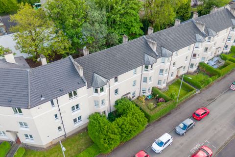 Sunart Road, Glasgow G52