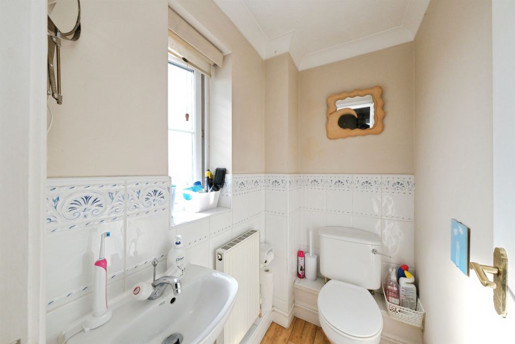 Additional image 12 of 4 bed detached house for saleOrton Way, Belper DE56
