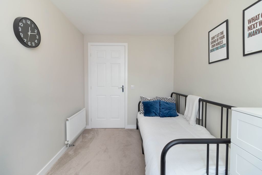 Additional image 20 of 4 bed detached house for saleFinlay Drive, Arbroath DD11