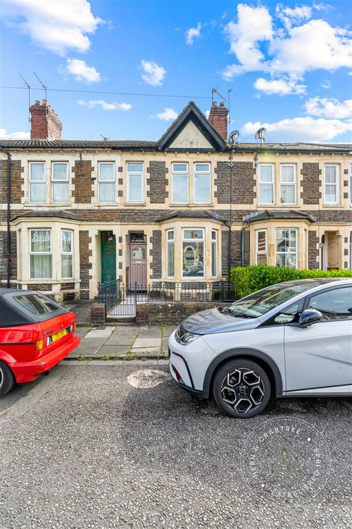Additional image 52 of 2 bed terraced house for saleMoorland Road, Cardiff CF24