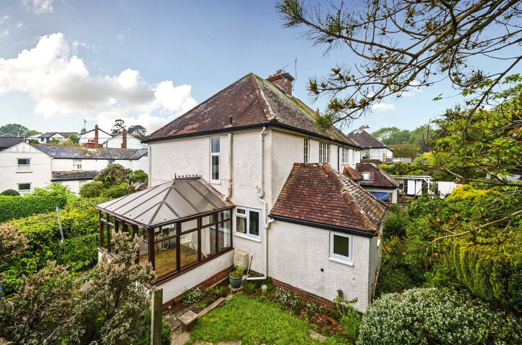 3 bed semi-detached house for saleStoneborough Lane, Budleigh Salterton, Devon EX9 photo 3