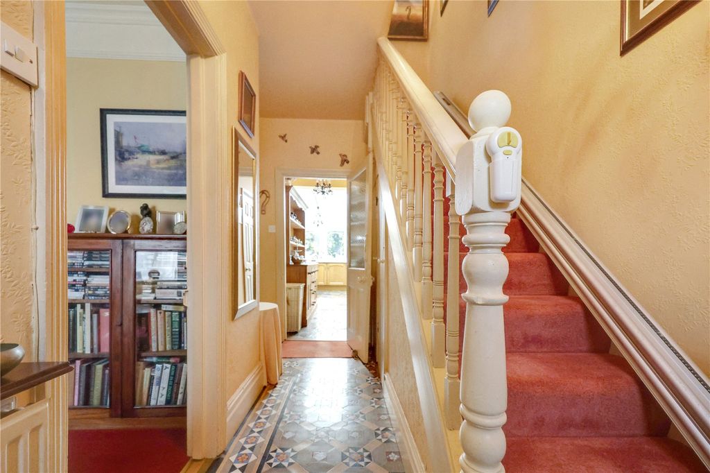 Additional image 9 of 4 bed terraced house for saleCoronation Street, Barnstaple, Devon EX32