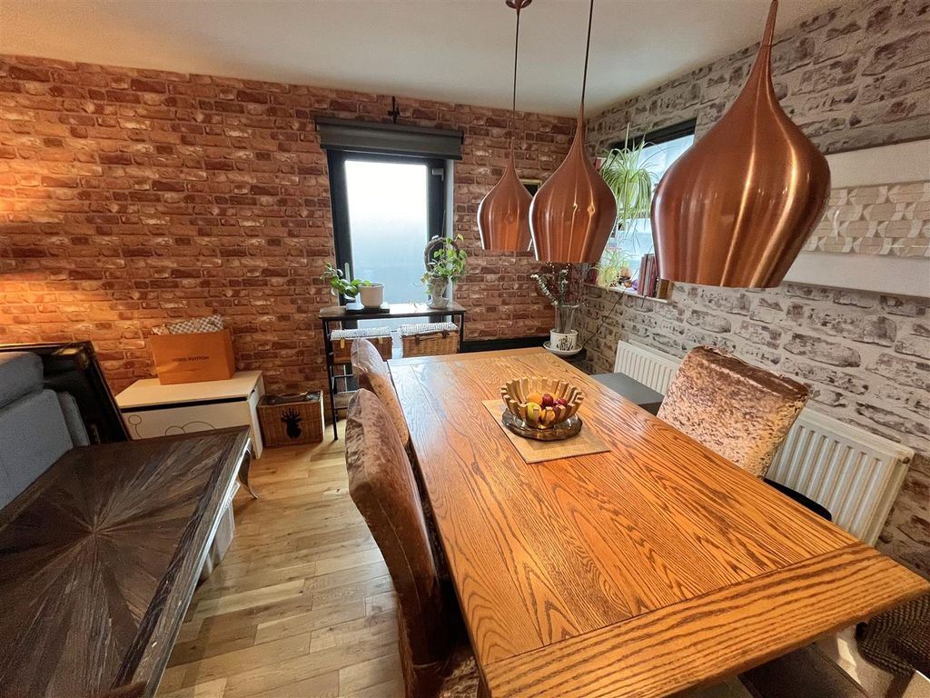 Additional image 12 of 3 bed end terrace house for saleClifton Street, Alderley Edge SK9