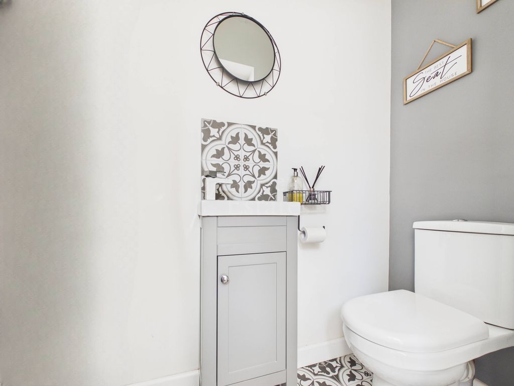 Additional image 20 of 2 bed detached bungalow for saleKidderminster Road, Bewdley DY12