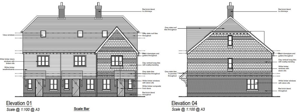 Additional image 2 of Land for saleChapel Road, Smallfield, Horley RH6