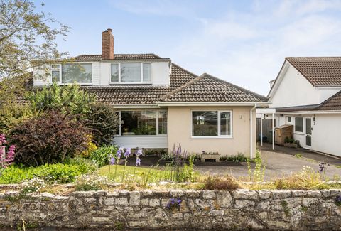 Hutton Close, Bristol, Somerset BS9