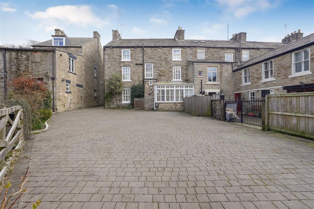 Additional image 49 of 7 bed semi-detached house for saleMarket Place, Middleton-In-Teesdale, Barnard Castle DL12